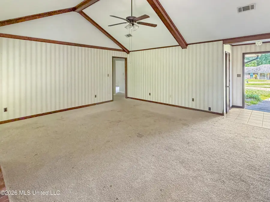 328 Park Lane, Jackson, MS 39212 - #2