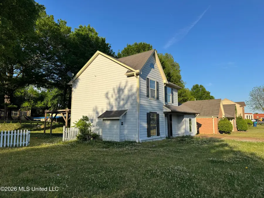 9284 Brooks Drive, Olive Branch, MS 38654 - #2