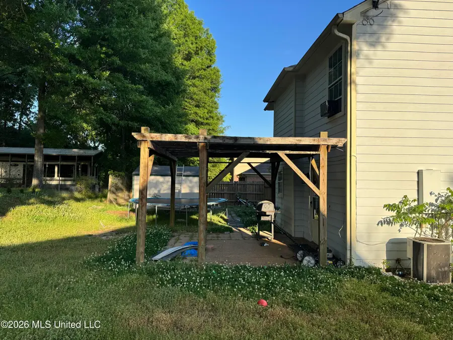 9284 Brooks Drive, Olive Branch, MS 38654 - #3