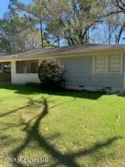 1521 N Wilhurst Street, Jackson, MS 39211 - #2