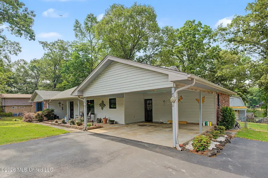 1463 Thunderbird Drive, Hernando, MS 38632 - #3