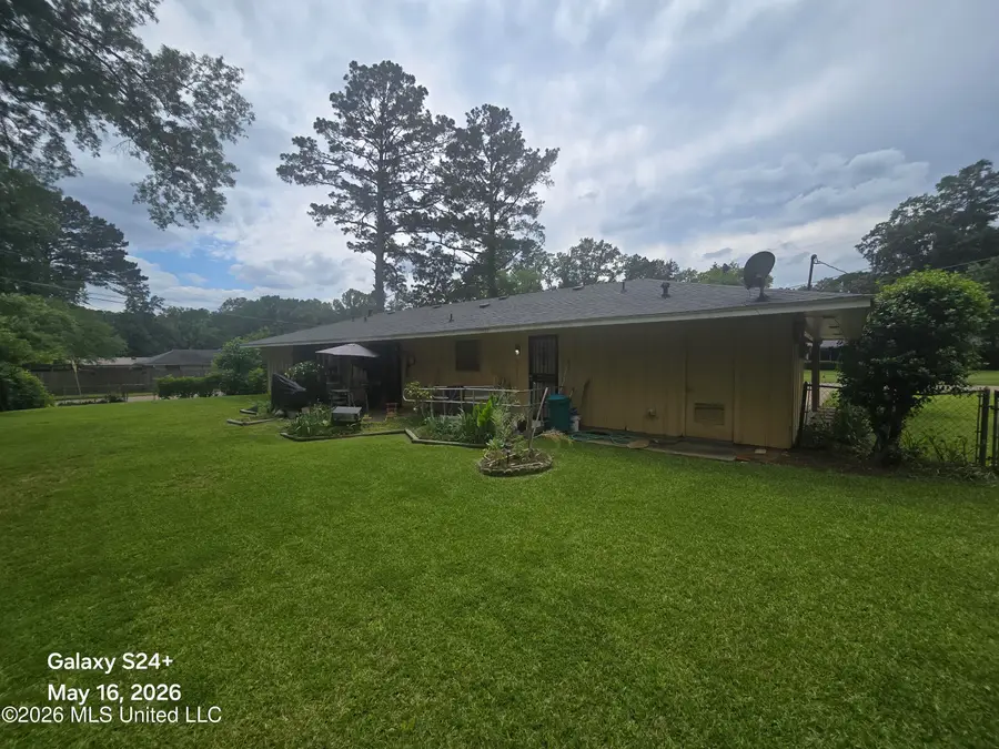 5758 Brownlee Drive, Jackson, MS 39206 - #2