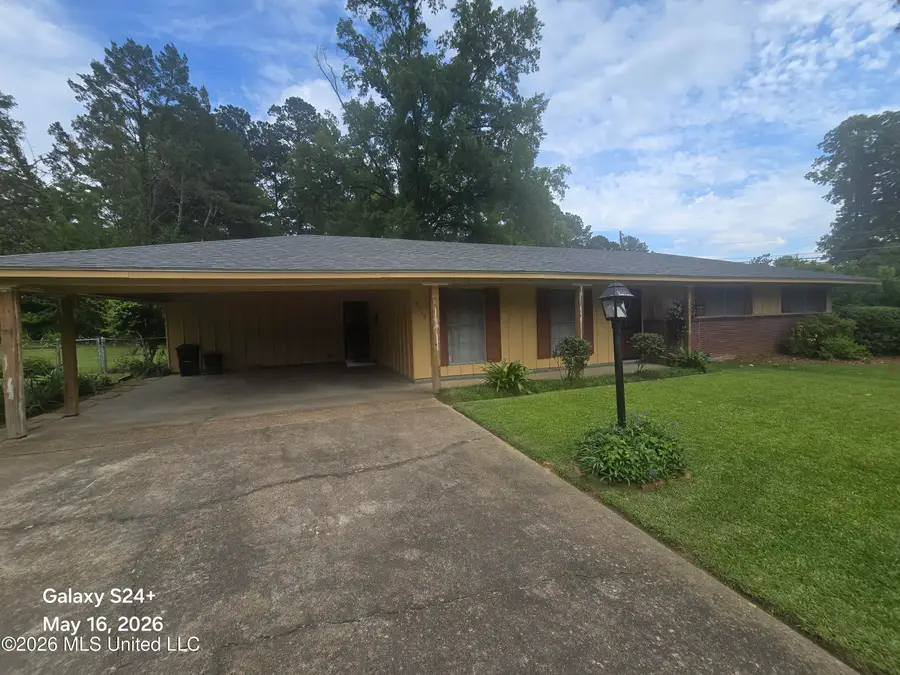 5758 Brownlee Drive, Jackson, MS 39206 - #3
