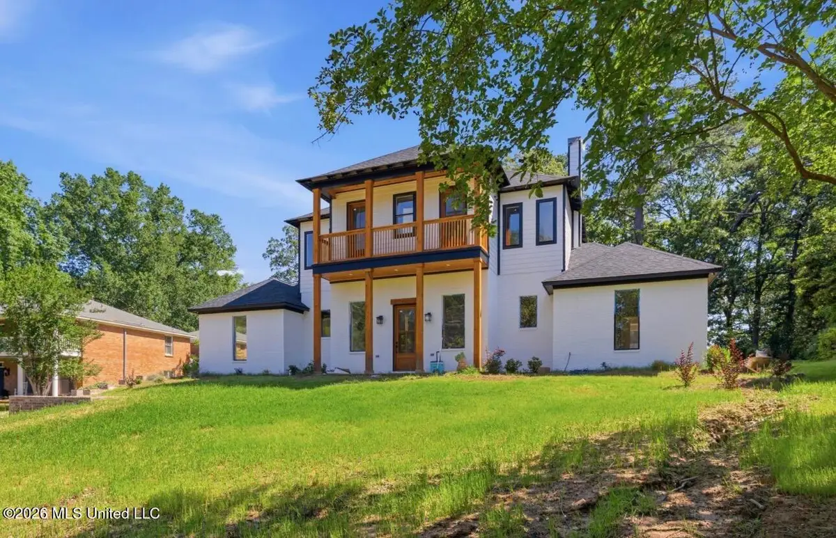 24 Avery Circle, Jackson, MS 39211 - #1