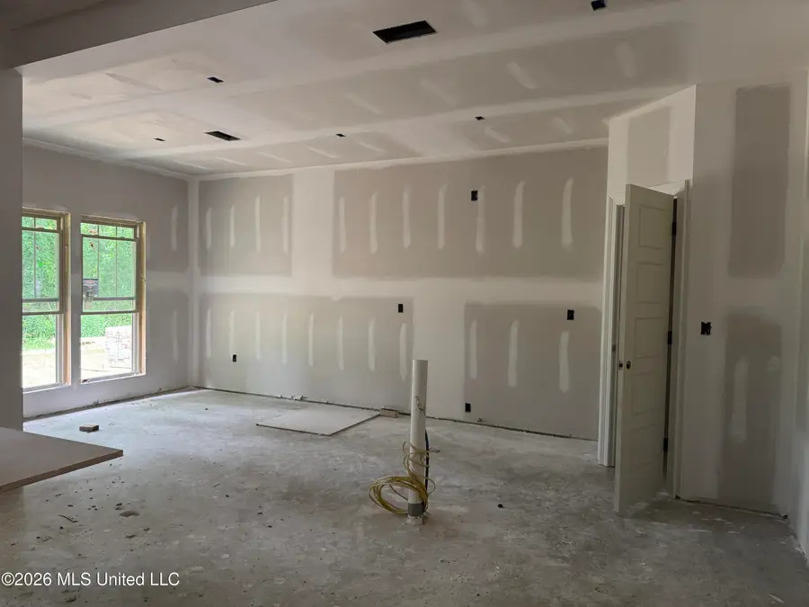 115 Hyde Park Drive, Brandon, MS 39042 - #2