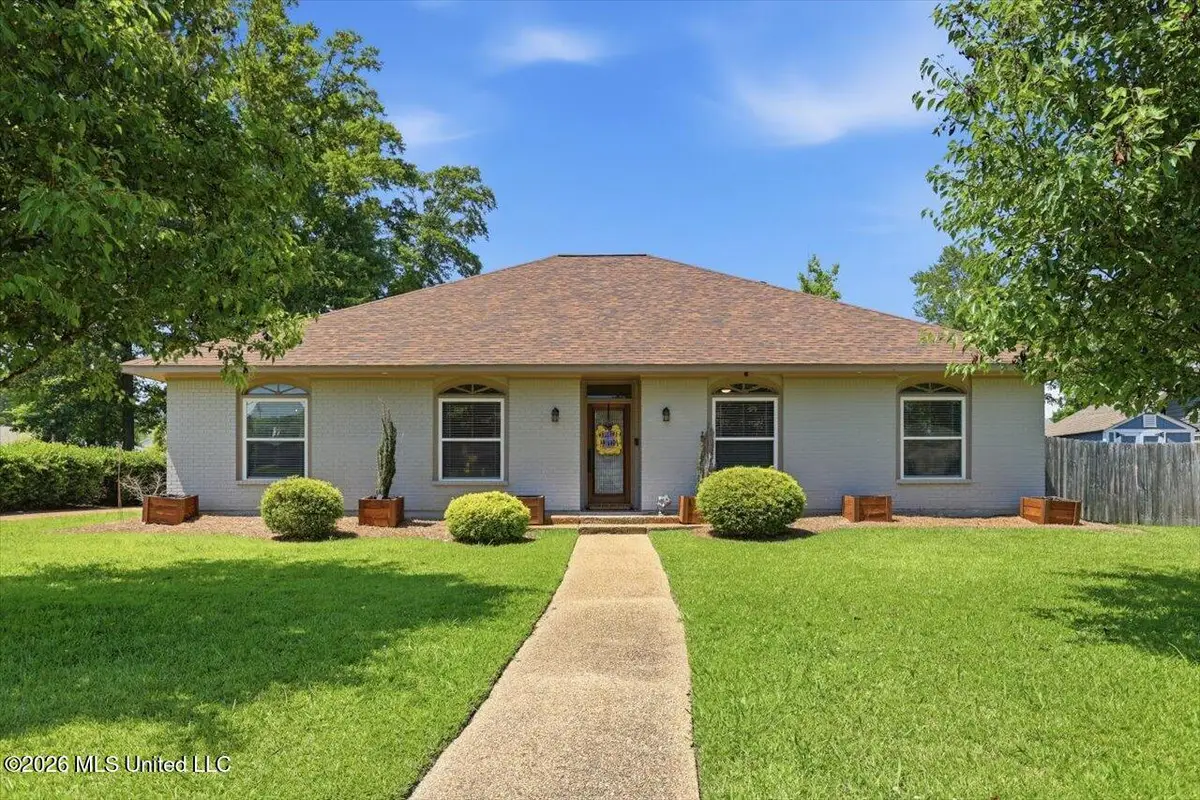 56 Westridge Drive, Brandon, MS 39047 - #1