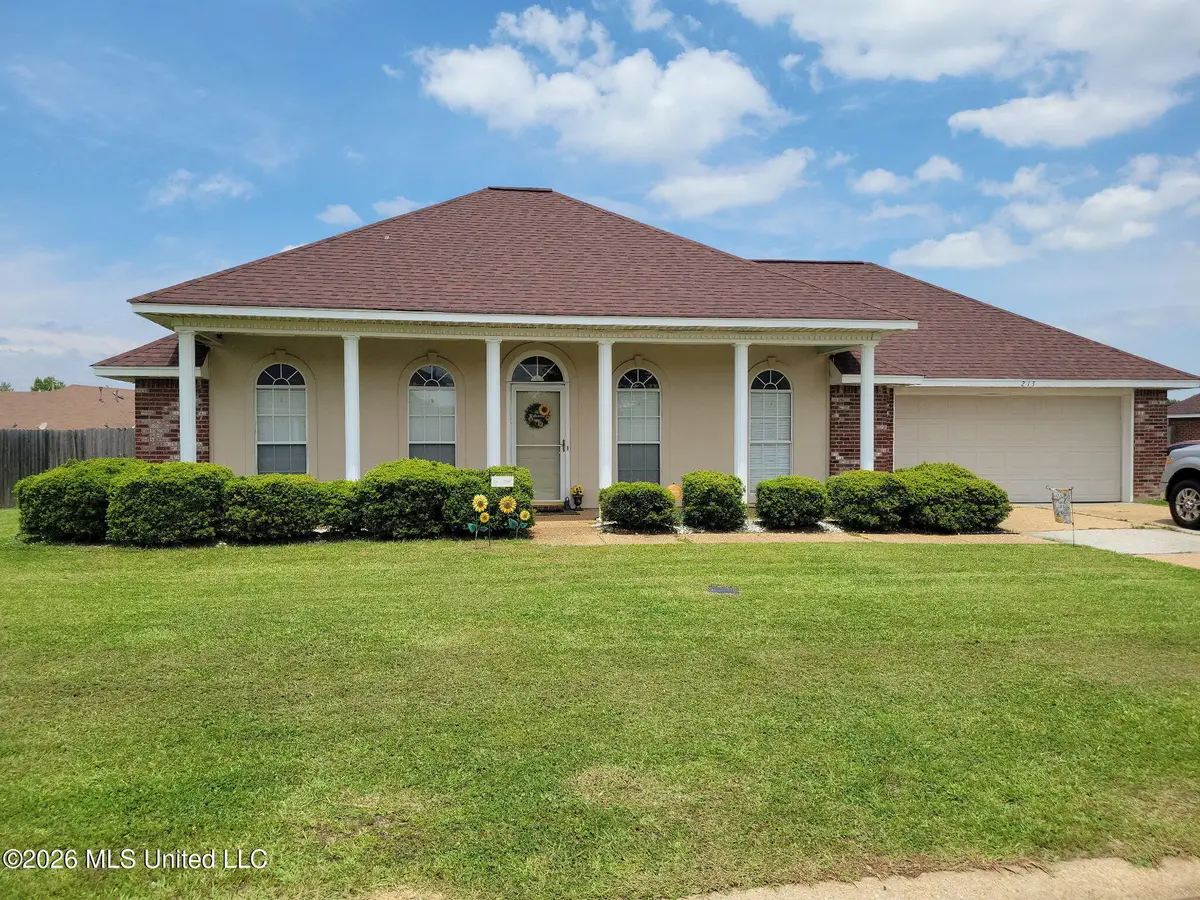 213 Austin Circle, Byram, MS 39272 - #1
