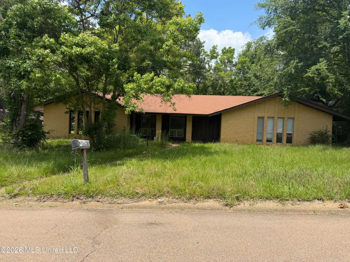4224 Cypress Drive, Jackson, MS 39212 - #1
