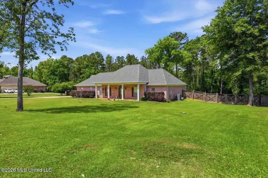 117 Holly Bush Place, Brandon, MS 39047 - #2
