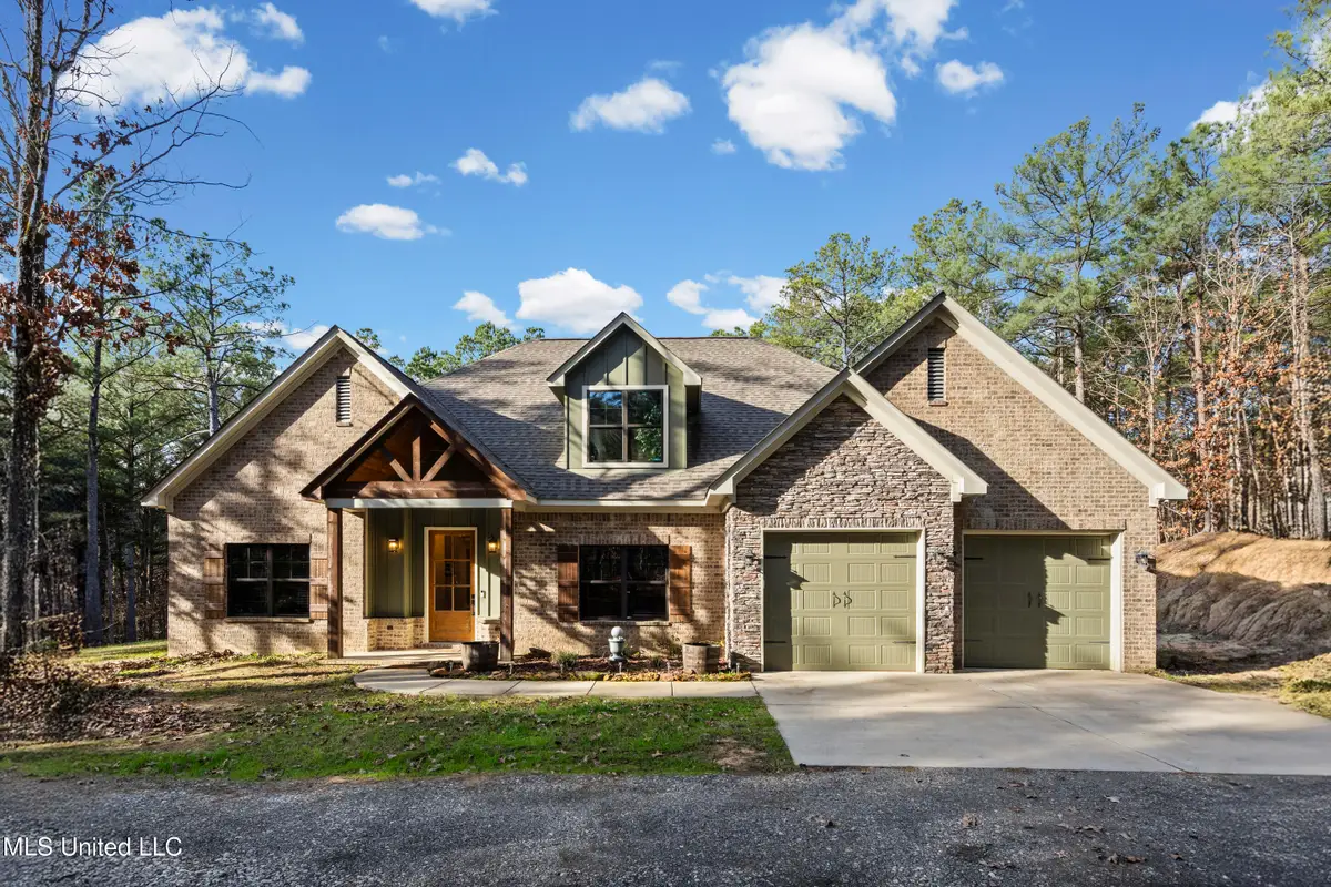 6720 Thyatira Tyro, Como, MS 38619 - #1