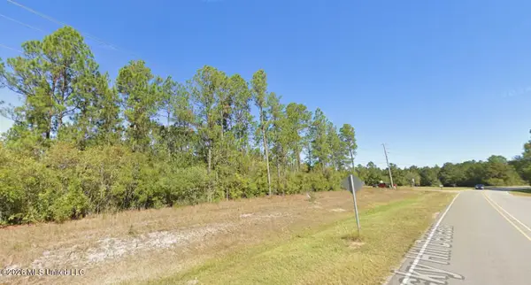 Lot 1a Rocky Hill Dedeaux Road, Kiln, MS 39556