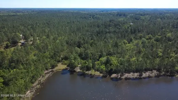 Lot 7 Road 311 Road, Kiln, MS 39556