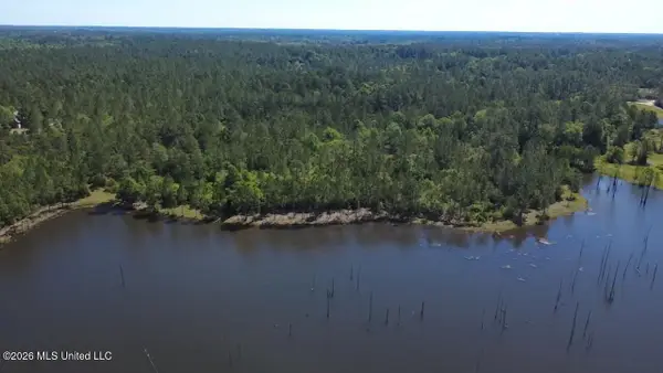 Lot 6 Road 311, Kiln, MS 39556