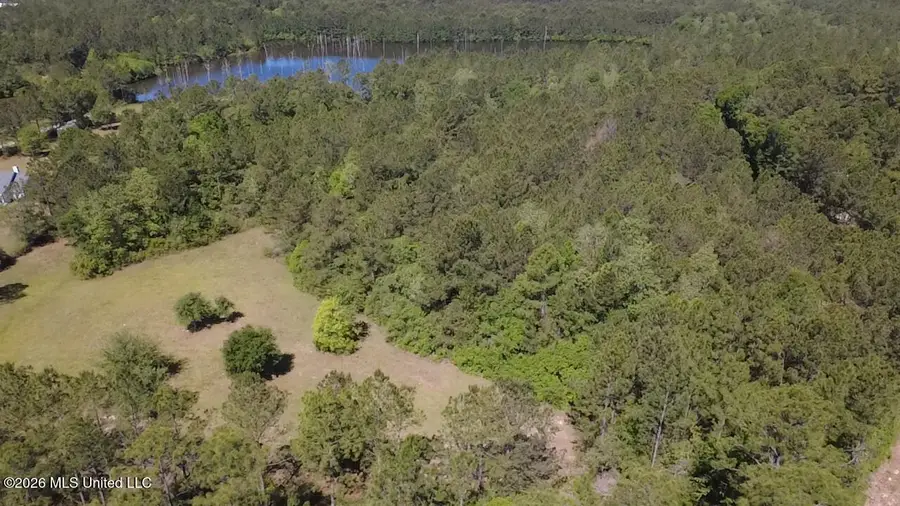 Lot 6 Road 311, Kiln, MS 39556 - #2
