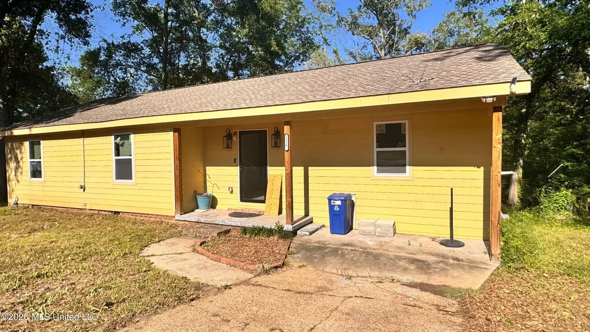 2616 Glenn Street, Jackson, MS 39204 - #1