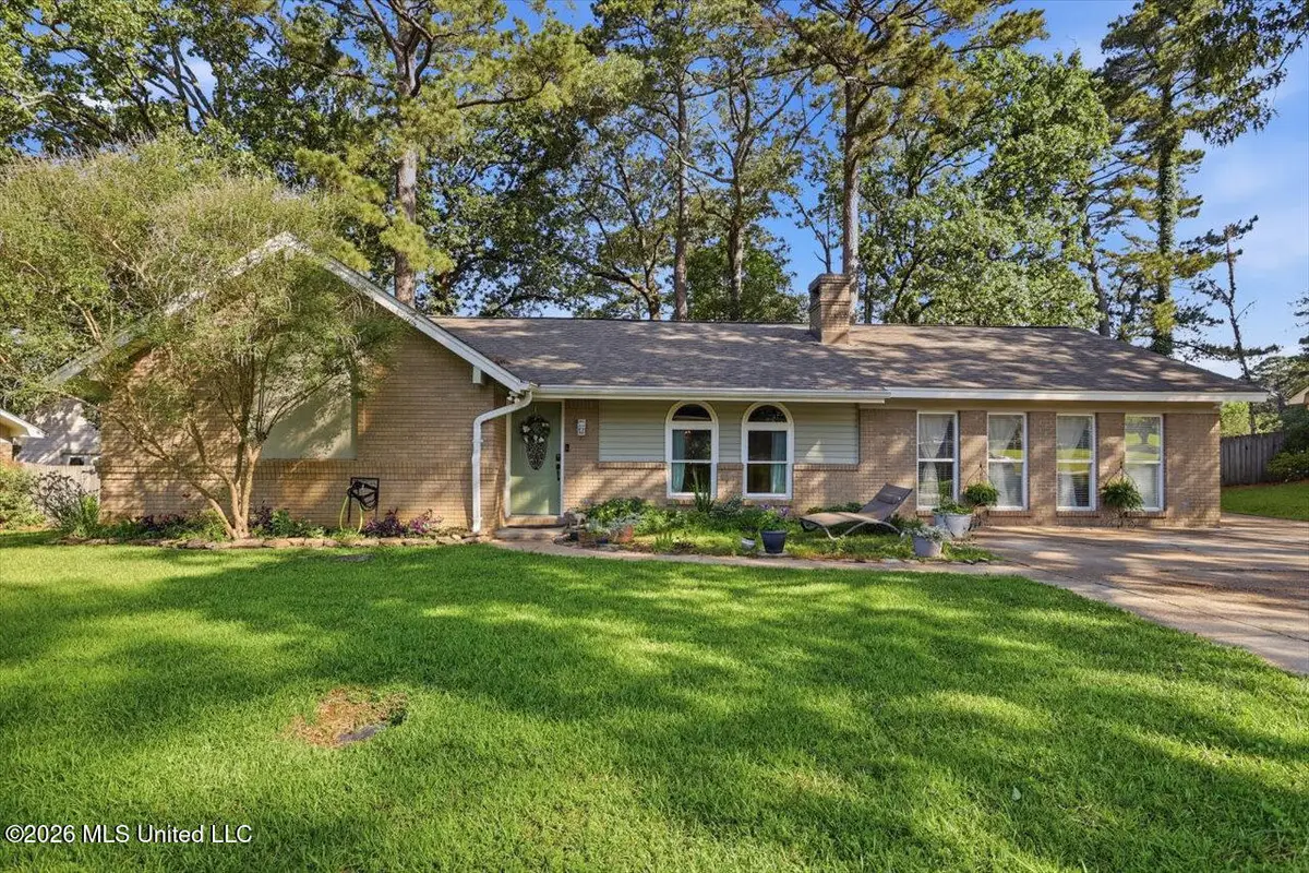 63 Willowbrook Lane, Brandon, MS 39042 - #1