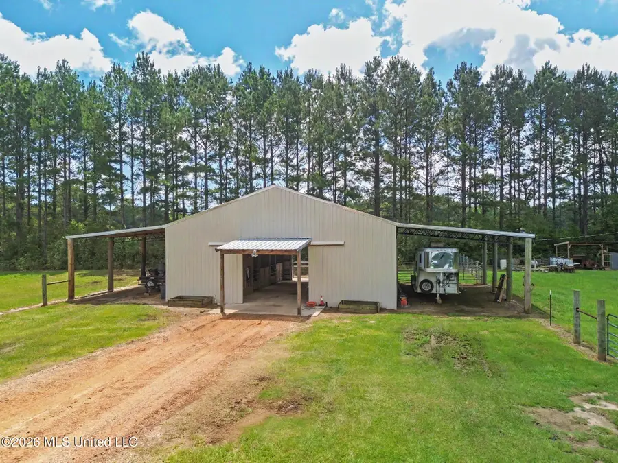 52 Jeslan Trail, Lumberton, MS 39455 - #3