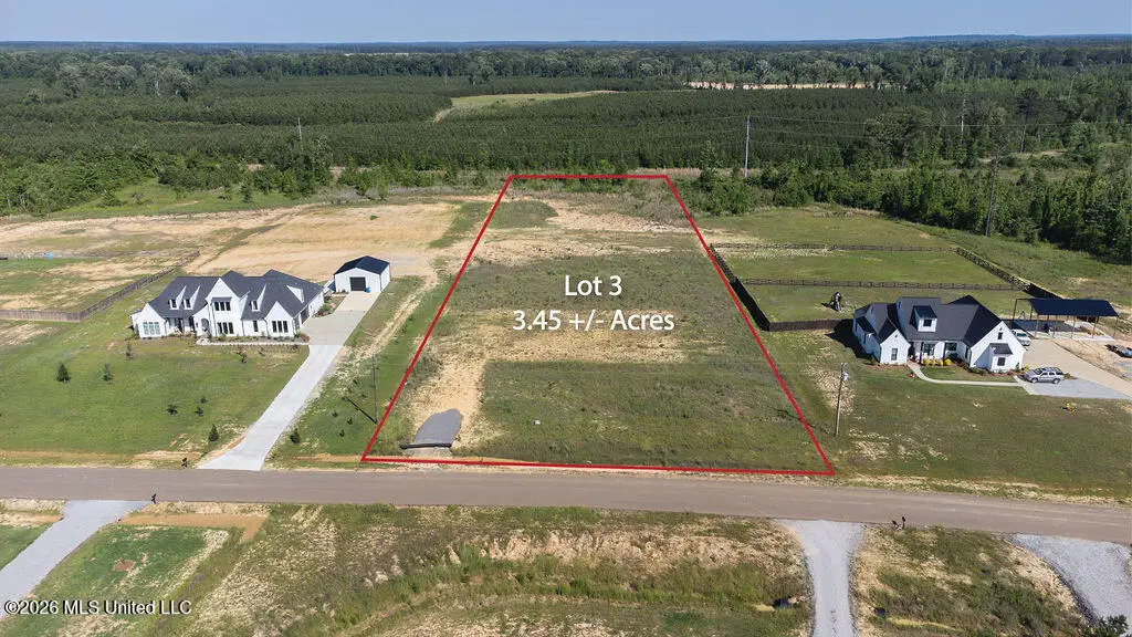 488 Stump Ridge Road, Brandon, MS 39047 - #1
