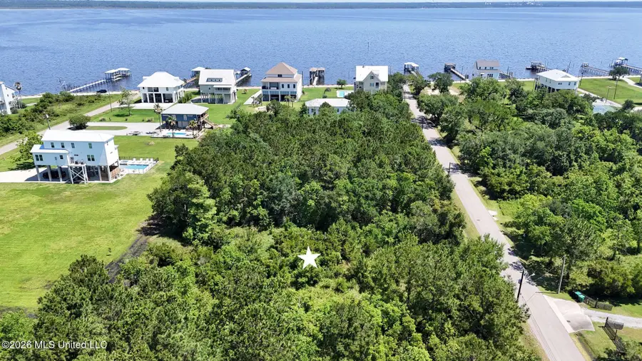 107 Engman Avenue, Bay Saint Louis, MS 39520 - #3