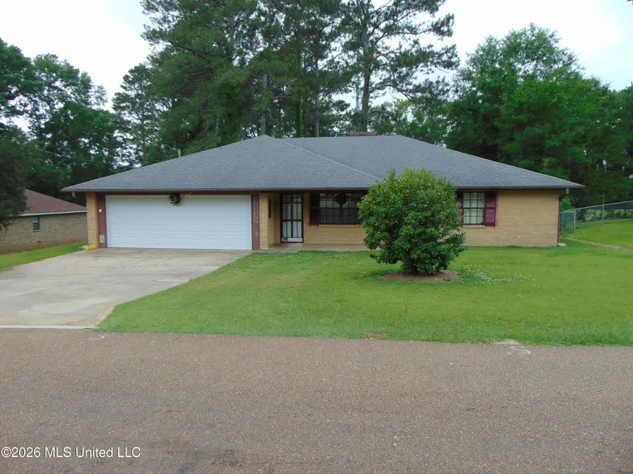 1022 Prairie Lane, McComb, MS 39648 - #2