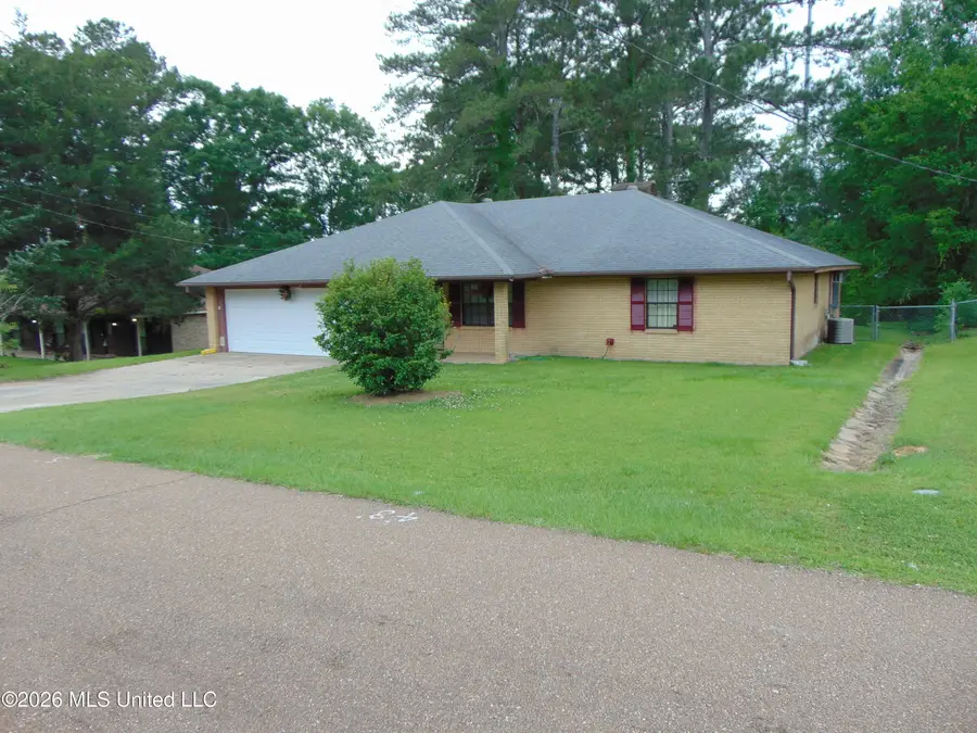 1022 Prairie Lane, McComb, MS 39648 - #3