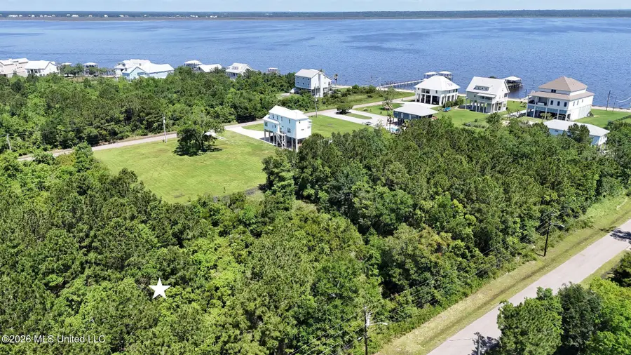 Engman Avenue, Bay Saint Louis, MS 39520 - #2