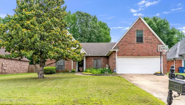 8574 Bell Brook Drive, Olive Branch, MS 38654