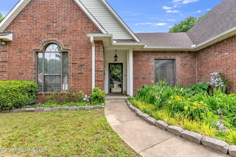 8574 Bell Brook Drive, Olive Branch, MS 38654 - #3