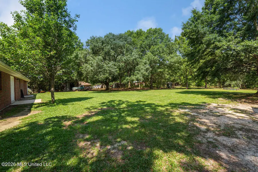 3786 Firetower Road, Kiln, MS 39556 - #2