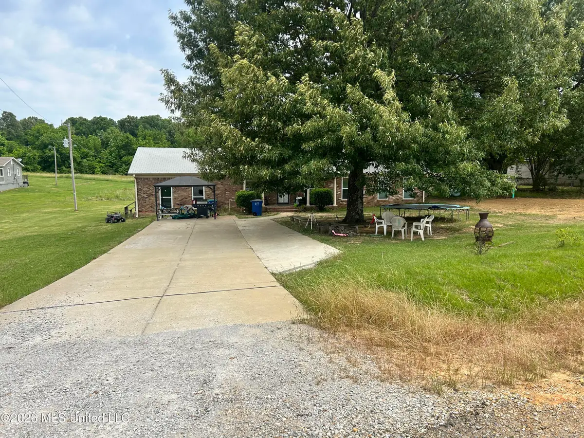 12150 Desoto Road, Olive Branch, MS 38654 - #1