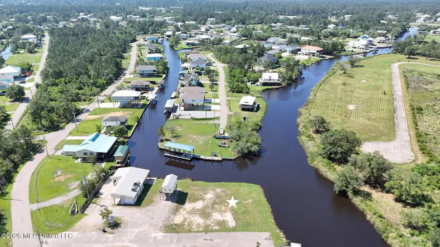 Hawaii Street, Bay Saint Louis, MS 39520 - #2