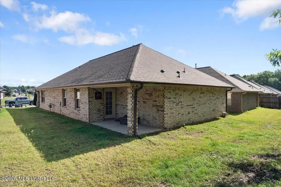 7811 Ferndale Drive, Olive Branch, MS 38654 - #2