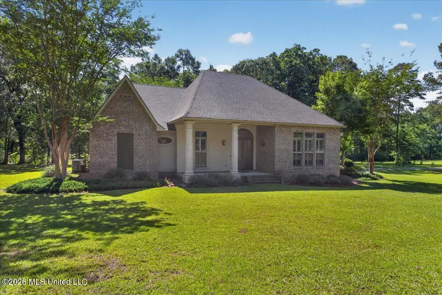1043 Stonegate Drive, McComb, MS 39648 - #2