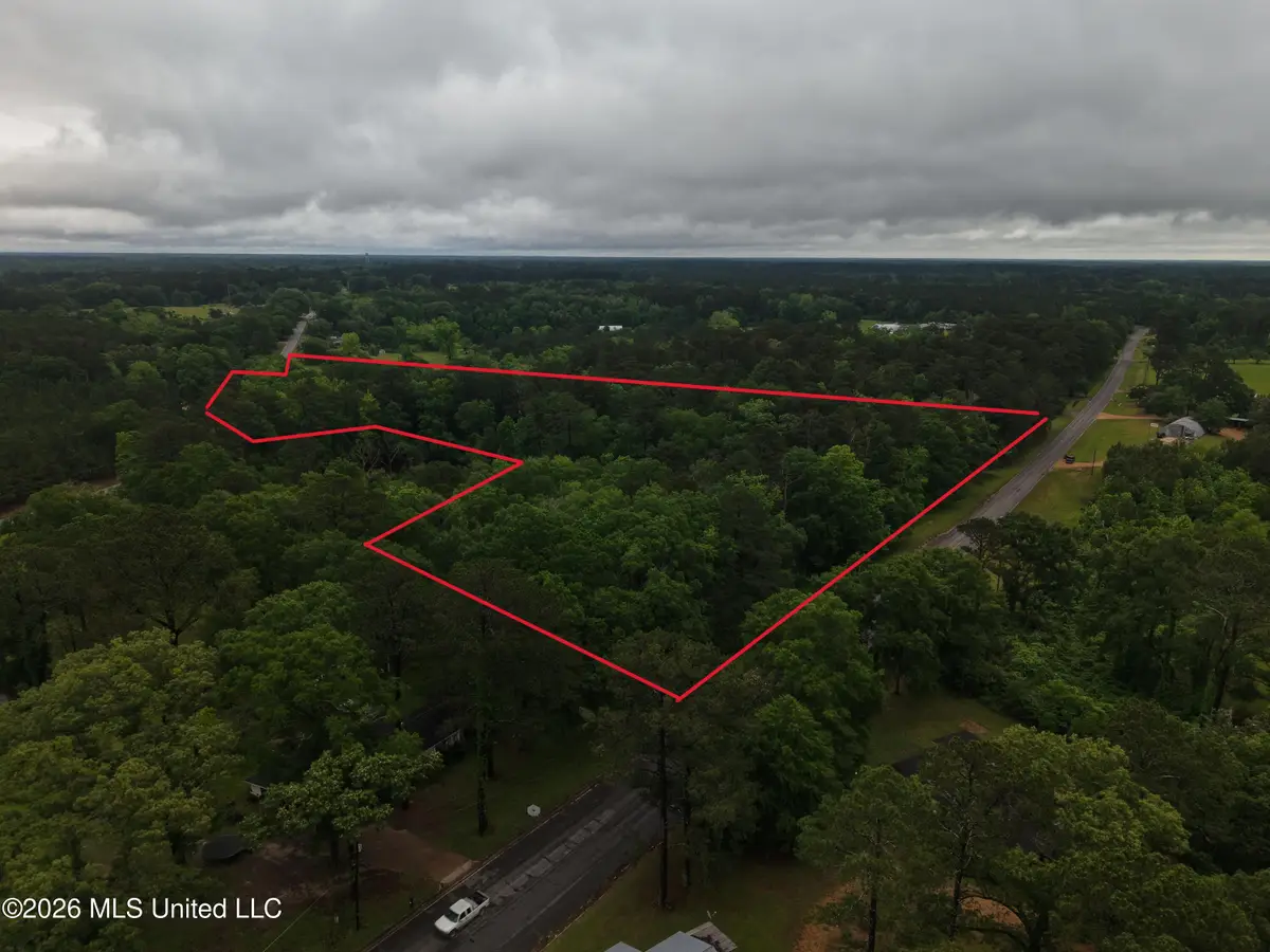 2 Magnolia Progress Road, Magnolia, MS 39652 - #1