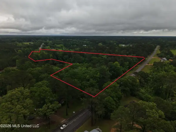 2 Magnolia Progress Road, Magnolia, MS 39652
