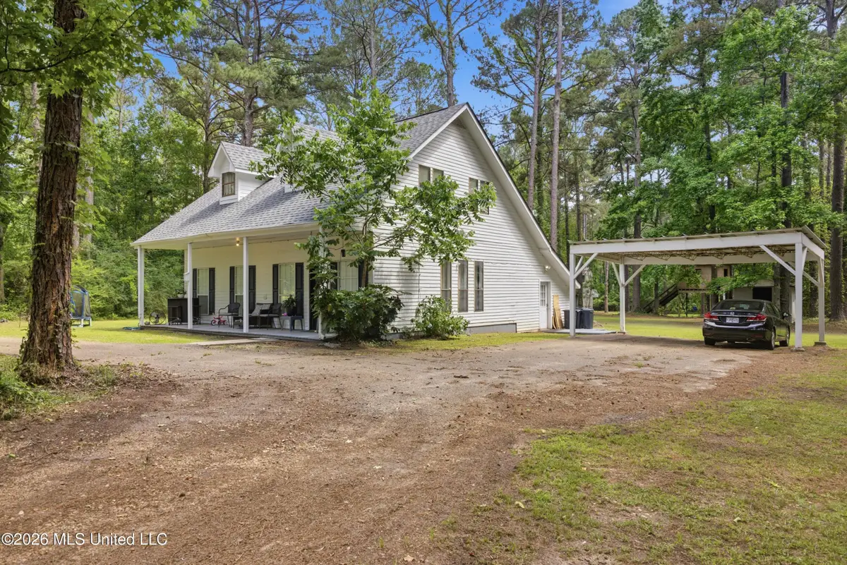 1152 E Robb Street, Summit, MS 39666 - #1