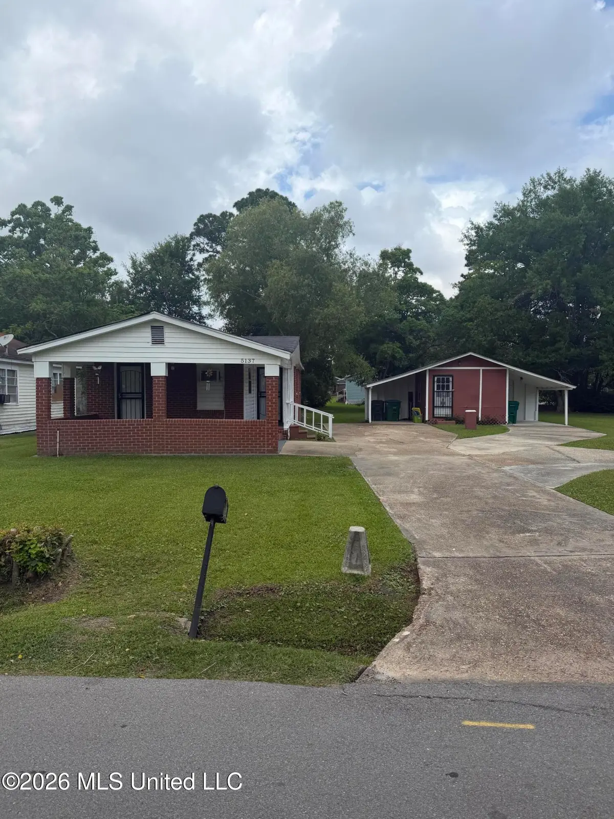5137 Community Avenue, Moss Point, MS 39563 - #1