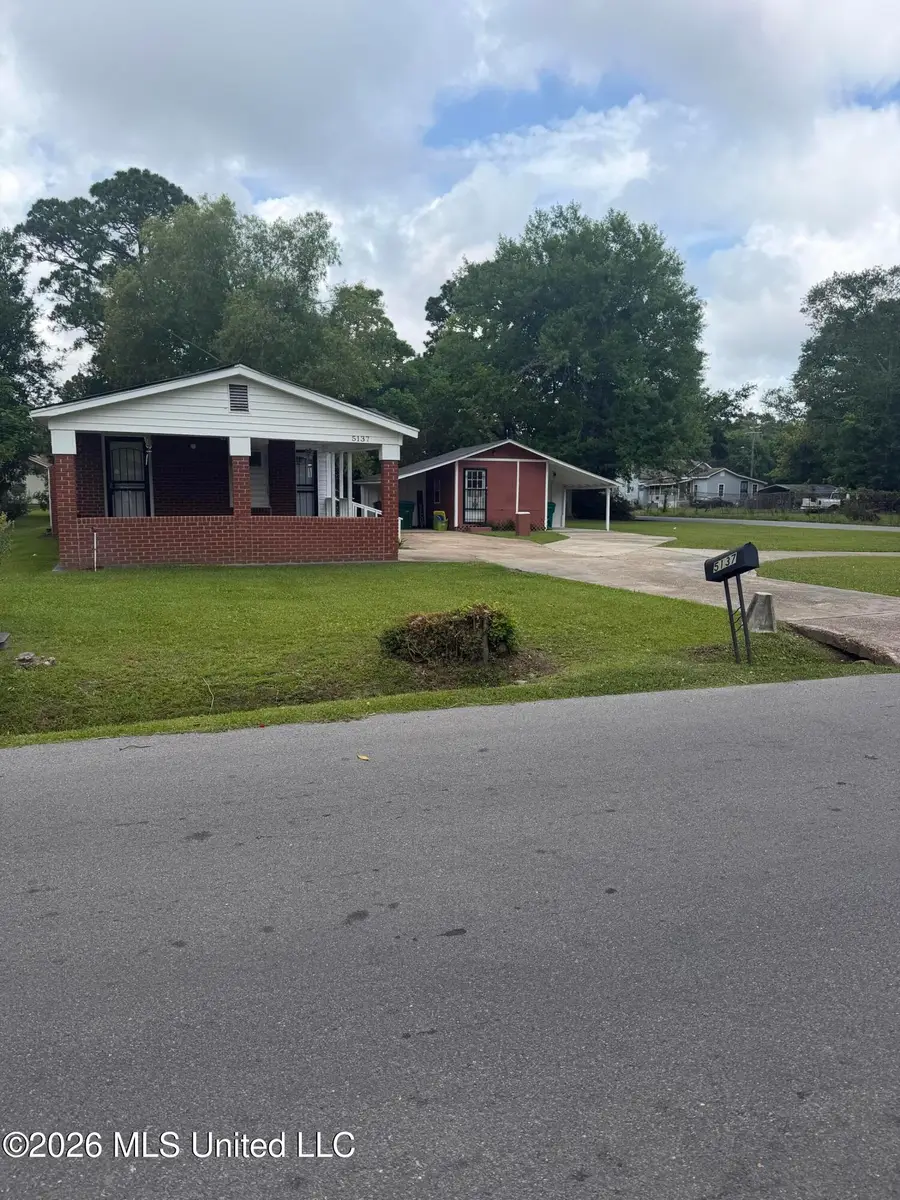 5137 Community Avenue, Moss Point, MS 39563 - #2