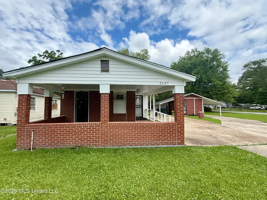 5137 Community Avenue, Moss Point, MS 39563 - #3