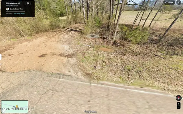 River Ridge Road, Terry, MS 39170