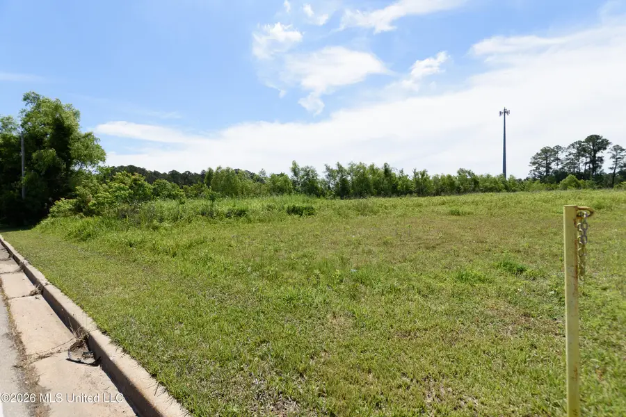 E Short Cut Road, Moss Point, MS 39563 - #2
