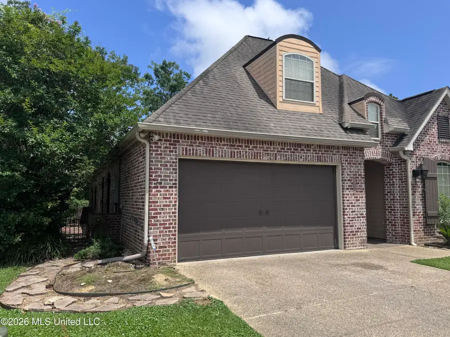 3812 Acadian Village Drive, Ocean Springs, MS 39564 - #3