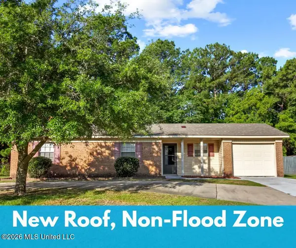 2719 Camino Grande Street, Gautier, MS 39553