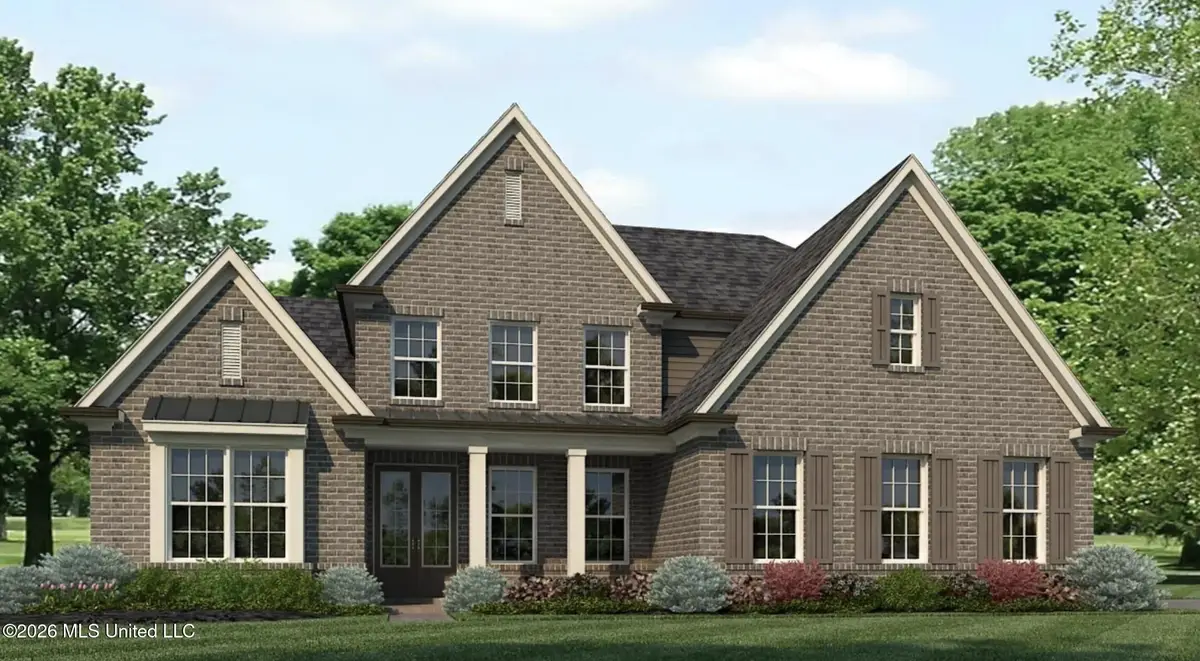13698 River Grove Lane, Olive Branch, MS 38654 - #1