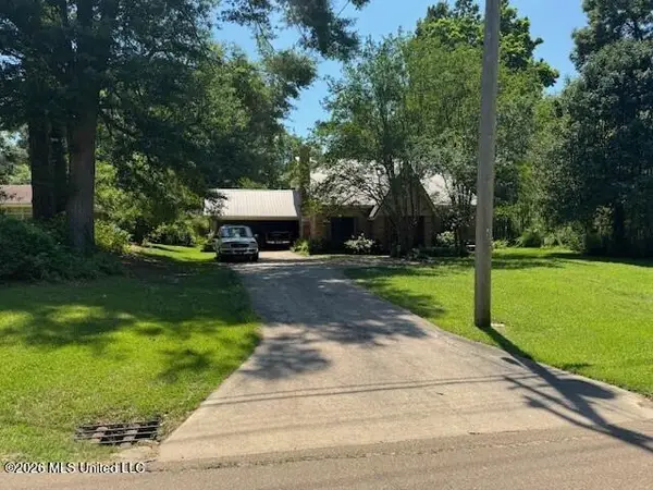 770 Highland Drive, Yazoo City, MS 39194