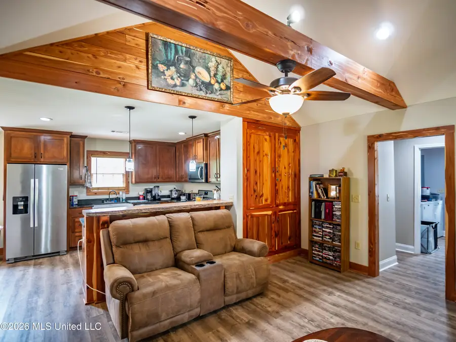 608 County Road 428, Paris, MS 38949 - #3