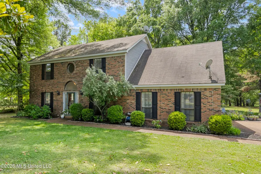 33 E Sweetwater Road, Byhalia, MS 38611 - #3