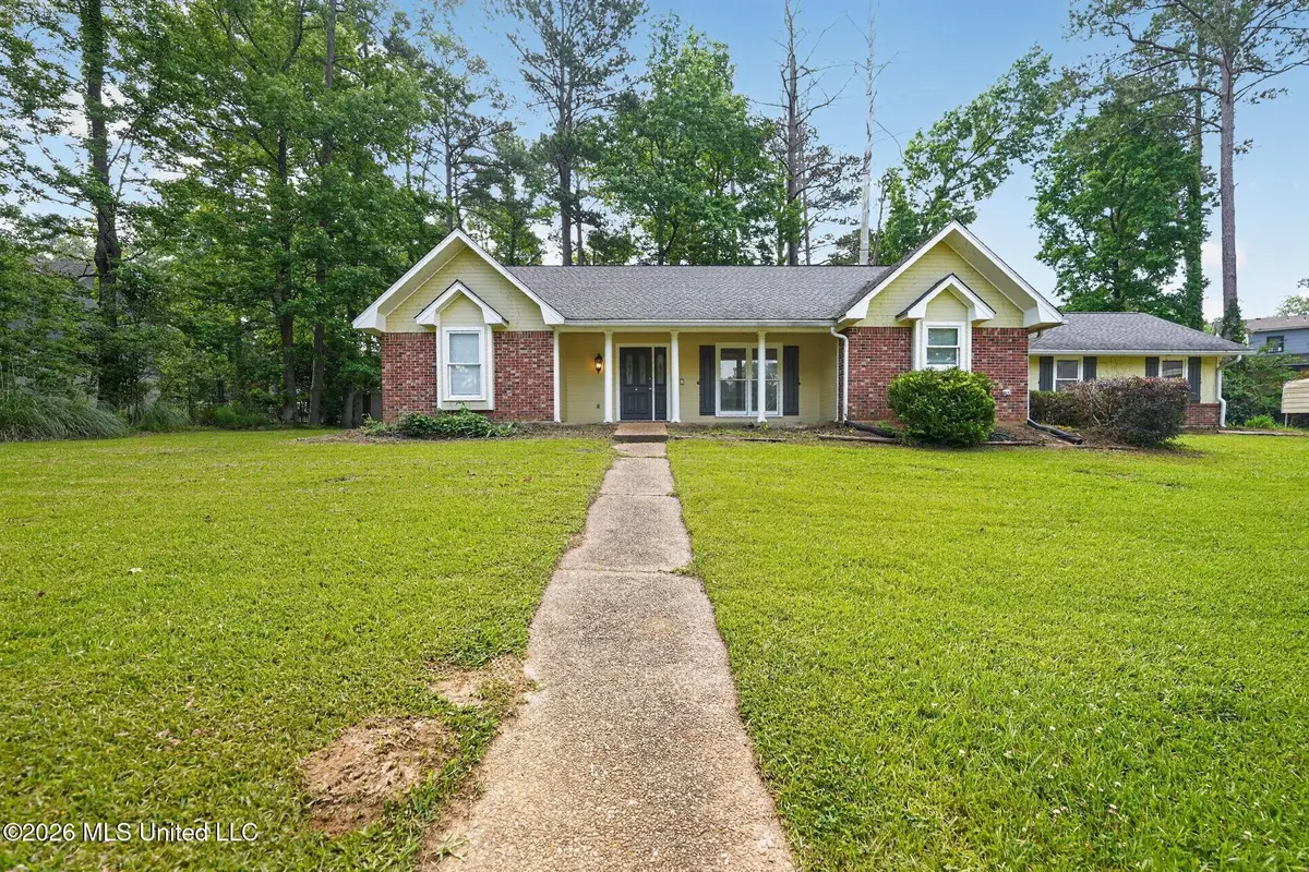 940 Tenby Drive, Brandon, MS 39047 - #1