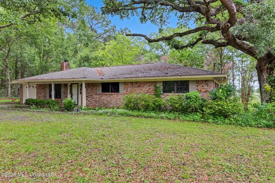 3321 Island View Drive, Gautier, MS 39553 - #2