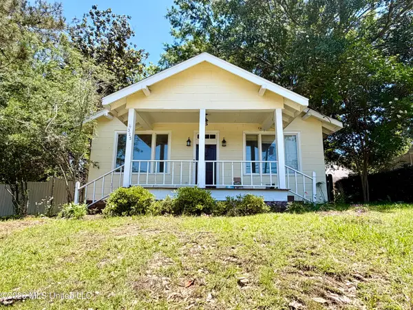 325 S Church Street, Brookhaven, MS 39601